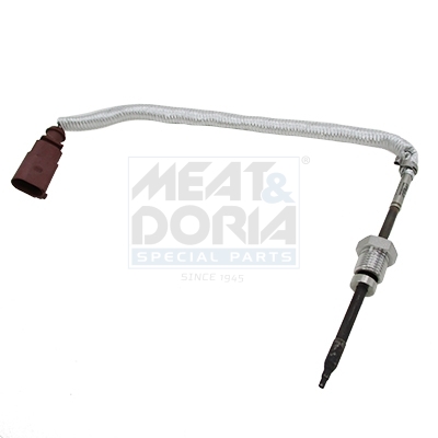 [12219E] diesel particulate filter (DPF) temperature sensor