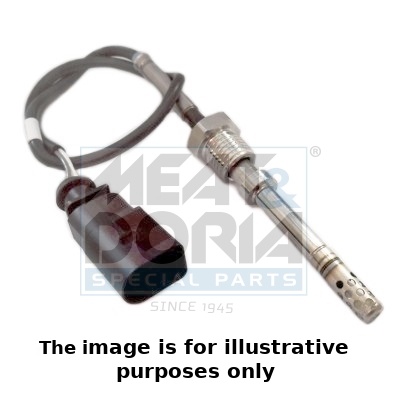 [12239E] Sensor, Abgastemperatur