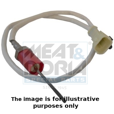 [12351E] Abgas-Temperatursensor