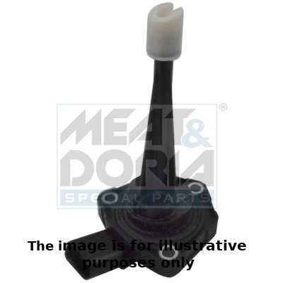 [72224E] Sensor, engine oil level