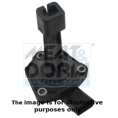 [72240E] Sensor, engine oil level