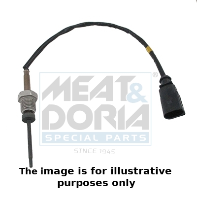 [12464E] exhaust gas temperature sensor