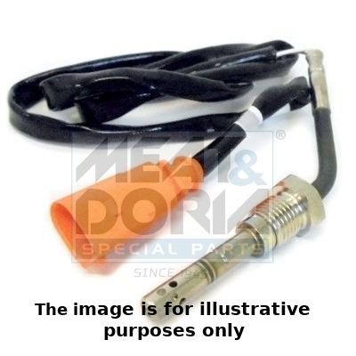 [11917A1] exhaust gas temperature sensor