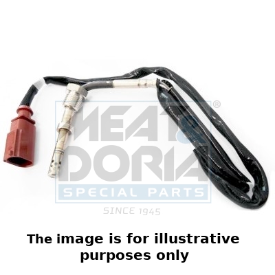 [11928A1] Abgas-Temperatursensor