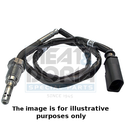 [11933A1] exhaust gas temperature sensor