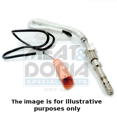 [11937A1] exhaust gas temperature sensor