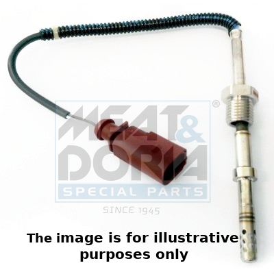 [11940A1] exhaust gas temperature sensor