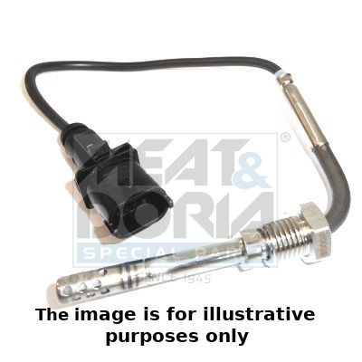 [11951A1] Abgas-Temperatursensor