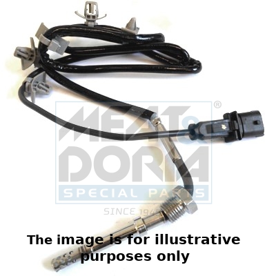 [11952A1] exhaust gas temperature sensor