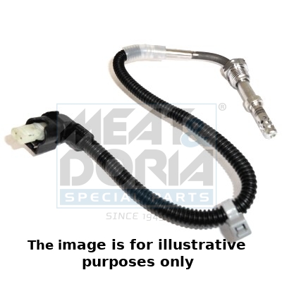 [11966A1] exhaust gas temperature sensor