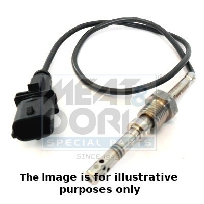 [11988A1] exhaust gas temperature sensor