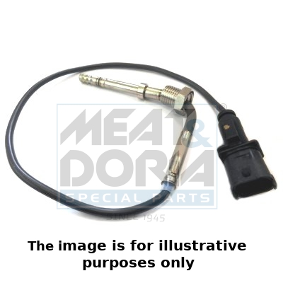 [11995A1] Abgas-Temperatursensor