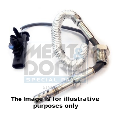 [12009E] Abgas-Temperatursensor