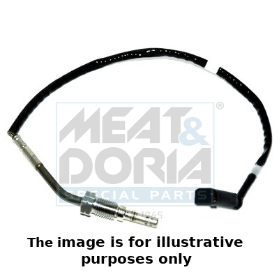 [12013A1] exhaust gas temperature sensor
