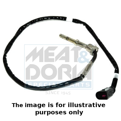 [12014A1] Abgas-Temperatursensor