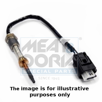 [12025/1] Abgas-Temperatursensor