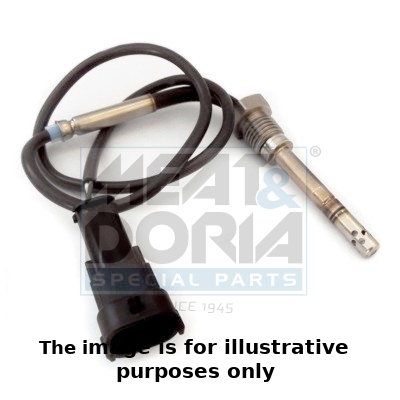 [12045E] exhaust gas temperature sensor