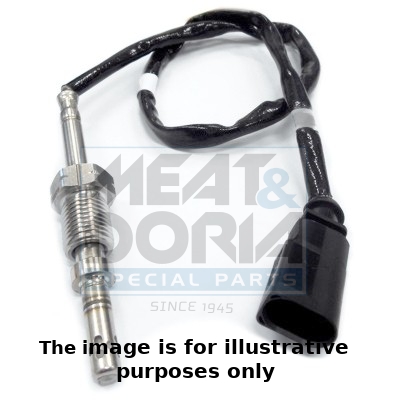 [12053A1] Abgas-Temperatursensor