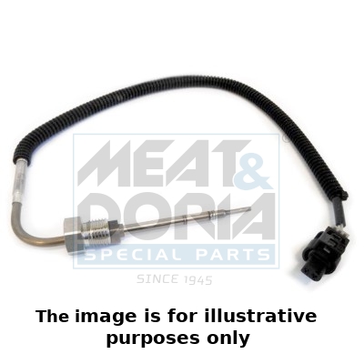 [12059E] exhaust gas temperature sensor