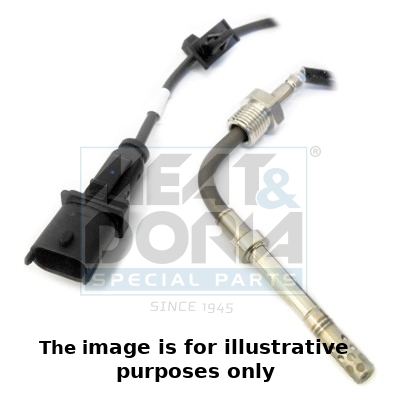 [12080E] exhaust gas temperature sensor