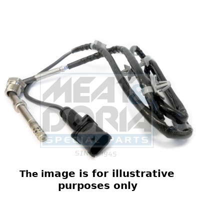 [12087E] Abgas-Temperatursensor