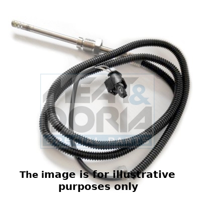 [12123E] exhaust gas temperature sensor