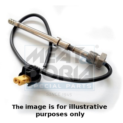 [12124/1] exhaust gas temperature sensor