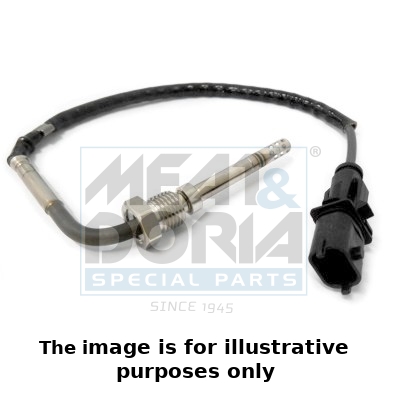 [12152E] exhaust gas temperature sensor