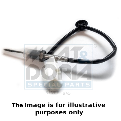 [12174E] exhaust gas temperature sensor