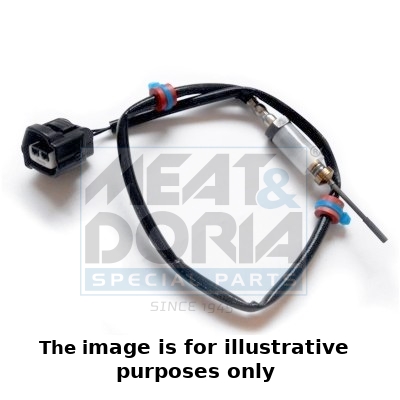 [12176E] exhaust gas temperature sensor