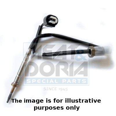 [12183E] exhaust gas temperature sensor