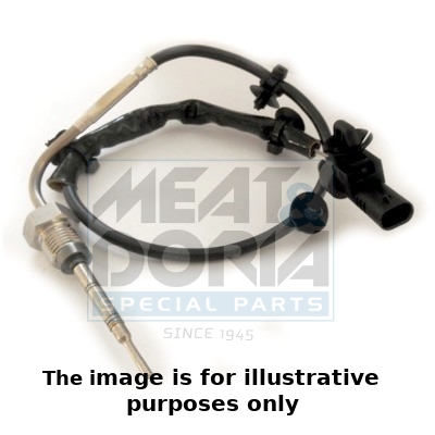 [12197E] exhaust gas temperature sensor