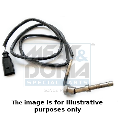 [12234A1] exhaust gas temperature sensor