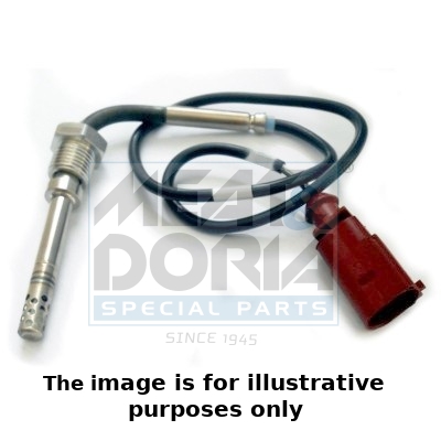 [12237A1] Abgas-Temperatursensor