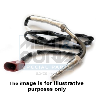 [12261A1] exhaust gas temperature sensor