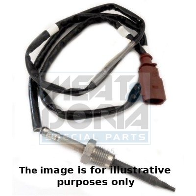 [12278E] exhaust gas temperature sensor
