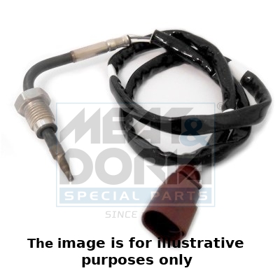 [12300E] exhaust gas temperature sensor