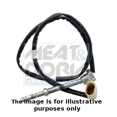 [12307E] exhaust gas temperature sensor