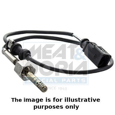 [12310E] exhaust gas temperature sensor
