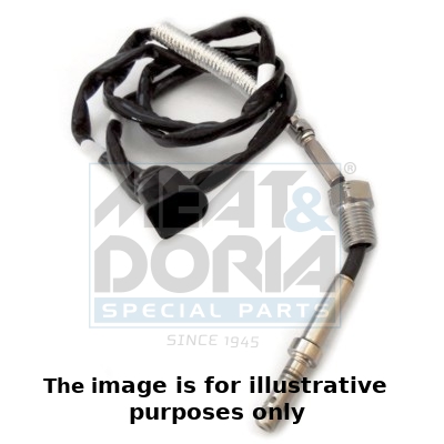 [12312E] exhaust gas temperature sensor
