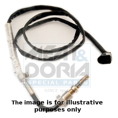 [12313E] exhaust gas temperature sensor