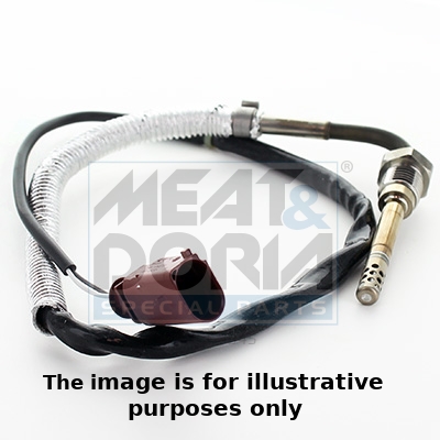 [12321E] Abgas-Temperatursensor