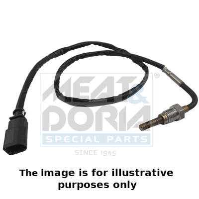 [12323E] exhaust gas temperature sensor