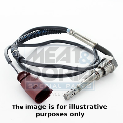 [12334E] Abgas-Temperatursensor