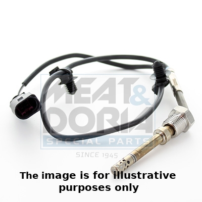 [12335E] exhaust gas temperature sensor