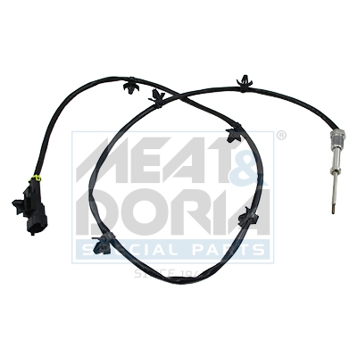 [12350E] exhaust gas temperature sensor