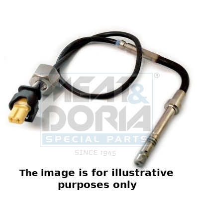 [12396E] exhaust gas temperature sensor
