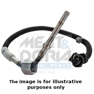 [12407E] Abgas-Temperatursensor