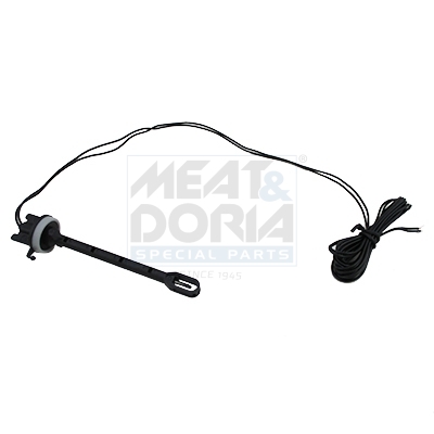 [82459] Cabin air temperature sensor (air conditioning)