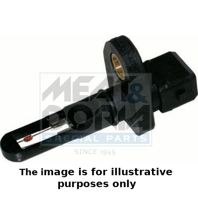 [82122E] Lufttemperatursensor